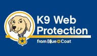 k9 Bluecoat